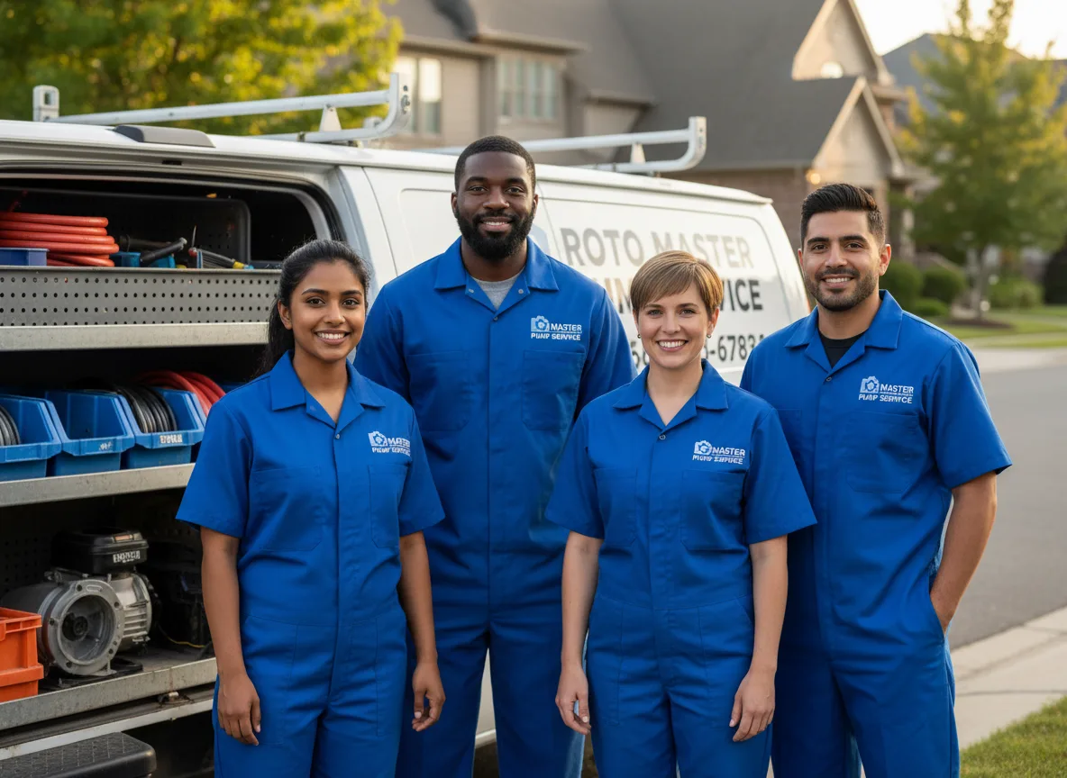 Sump Pump Installation company in Mount Vernon, IL